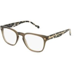 Luxottica Fashion Brillen Vertriebs GmbH Vogue 0VO5570 Herren-Brille inkl. Gläser Vollrand Quadratisch Acetat-Gestell 49/20/145, Grün