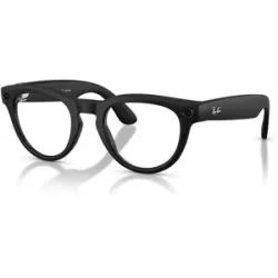 Luxottica Fashion Brillen Vertriebs GmbH Ray-Ban Wearables RW4013 HEADLINER