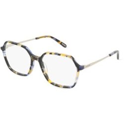 Design Eyewear Group Germany GmbH Morgan MO 2030 Unisex-Brille inkl. Gläser Vollrand Quadratisch Acetat-Gestell 53/15/135, Schwarz