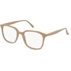Wenzhou Lanson International Co., Ltd. Fielmann LN 045 FLEX CL OSKAR Herren-Brille inkl. Gläser Vollrand Quadratisch Acetat-Gestell 52/19/145, Braun