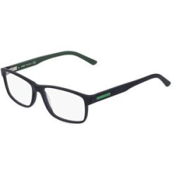 OWP Brillen GmbH Optische Werke Mexx 5333 Herren-Brille inkl. Gläser Vollrand Quadratisch Kunststoff-Gestell 55/15/145, Schwarz