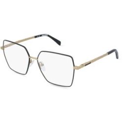 DE RIGO Vision D.A.CH. GmbH Zadig & Voltaire VZV495 Damen-Brille inkl. Gläser Vollrand Geometrisch Edelstahl-Gestell 57/15/140, Pink