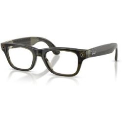 Luxottica Fashion Brillen Vertriebs GmbH Ray-Ban Meta RW7001 BLAYZER OPTICS large