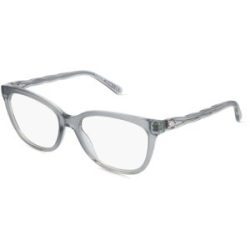 Luxottica Fashion Brillen Vertriebs GmbH Coach HC6186 Damen-Brille inkl. Gläser Vollrand Quadratisch Acetat-Gestell 53/17/140, Blau
