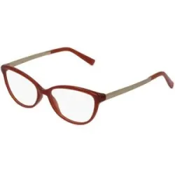 Suncute Industries Co., Ltd. Fielmann MC 557 CL Damen-Brille inkl. Gläser Vollrand Butterfly Propionat-Gestell 54/16/140, Pink