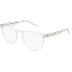 Luxottica Fashion Brillen Vertriebs GmbH Vogue 0VO5570 Herren-Brille inkl. Gläser Vollrand Quadratisch Acetat-Gestell 51/20/145, Weiß