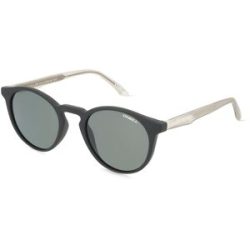 Eschenbach Optik GmbH O?Neill ON9063 2.0 Herren-Sonnenbrille Vollrand Rund Kunststoff-Gestell, Schwarz