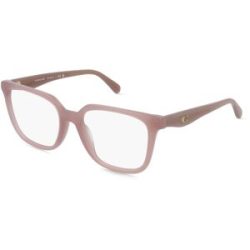 Luxottica Fashion Brillen Vertriebs GmbH Coach 0HC6271U Damen-Brille inkl. Gläser Vollrand Quadratisch Acetat-Gestell 54/19/140, Pink