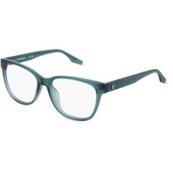 Marchon Germany GmbH Converse CV5068 Unisex-Brille inkl. Gläser Vollrand Butterfly Kunststoff-Gestell 52/15/140, Weiß
