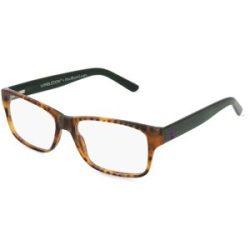 Luxottica Fashion Brillen Vertriebs GmbH Polo Ralph Lauren PH2117 Herren-Brille inkl. Gläser Vollrand Quadratisch Acetat-Gestell 54/16/145, Havanna