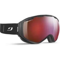 Julbo Skibrille Titan Otg - schwarz, reactiv 0-4 hc, flash infrarot