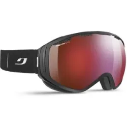 Julbo Skibrille Titan Otg - schwarz, reactiv 0-4 hc, flash infrarot