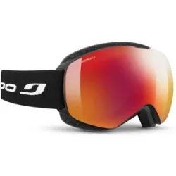 Julbo Skibrille Proxima - schwarz, spectron 3, orange