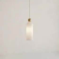 Pendelleuchte Antic 10/34,7 cm  