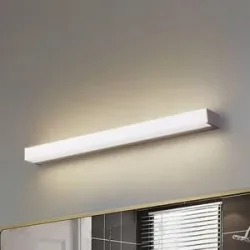 Wandlampe Philippa Lindby, alu / grau / zink, für Badezimmer, Aluminium, Modern, Wandleuchte, Wandlampe Bad
