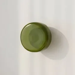 Designer Wandlampe BonBon ALDEX, dimmbar, grün, für Wohn- / Esszimmer, Design, Wandleuchte, Wandlampe Innen