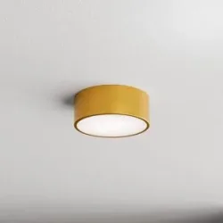 Deckenlampe Cleo TEMAR LIGHTING, dimmbar, messing / gold, für Wohn- / Esszimmer, Modern, Deckenlampe