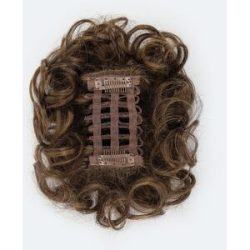 Ellen Wille Power Pieces Haarteil Sherry darksnow mix