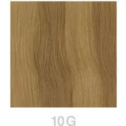 Balmain Tape Extensions + Clip-Strip 25 cm 10G Natural Light Blonde