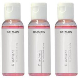 Doublehair 3 x 50 ml Dissolvent Löser