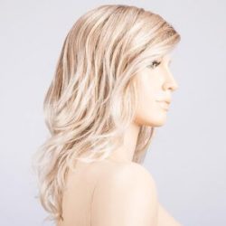 Ellen Wille Changes Kunsthaarperücke Touch Mono Part Candyblonde rooted