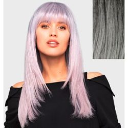 Gisela Mayer Kunsthaarperücke Energy Club Fashion Grey
