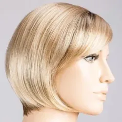Ellen Wille Changes Kunsthaarperücke French Mono Part Sandyblonde rooted