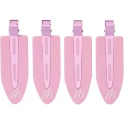 Mermade Jumbo No Crease Clips Haarschmuck 4 Stk