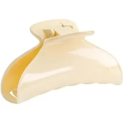 BACHCA Large ivory clip