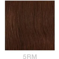 Balmain Fill-In Extensions 40 cm 5RM Light Mahogany Red Brown