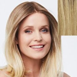 Gisela Mayer Kunsthaarperücke Magic Advance 22/25+10 Honey Blond Balayage