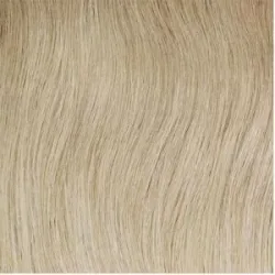 Balmain Fill-In Extensions 40 cm 10AA Super Light Double Ash Blonde
