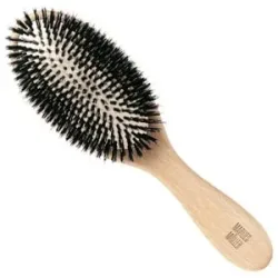 Marlies Möller Professional Brushes Allround Brush - Travel Size Flach- und Paddelbürsten 1 ct