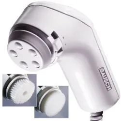 Bausch Massage-Set