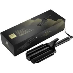 ghd wave triple barrel waver