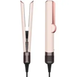 Dyson Airstrait Haarglätter Ceramic Pink und Rosé