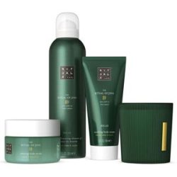 Rituals - Medium Gift Set, The Ritual Of Jing, Set