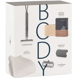 MÜHLE BODY Geschenkset