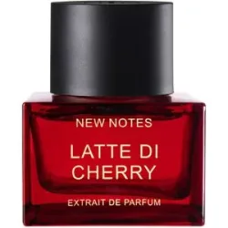 New Notes Latte Di Cherry Extrait De Parfum Spray (Unisex) 50 ml