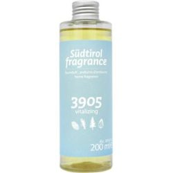 TEAM DR JOSEPH Südtirol Fragrance 3905 Raumduft Nachfüllflasche 200 ml