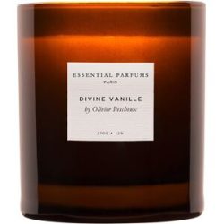 Essential Parfums Divine Vanille Duftkerze 270 ml