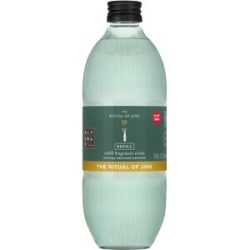 Rituals - Fragrance Sticks Refill, The Ritual of Jing, 500 ml
