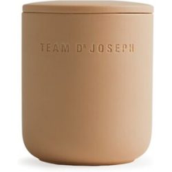 TEAM DR JOSEPH A Rose's Whispper Duftkerze 220 g