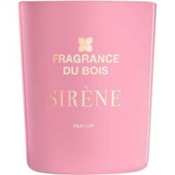 FRAGRANCE DU BOIS Sirène Candle 185 g