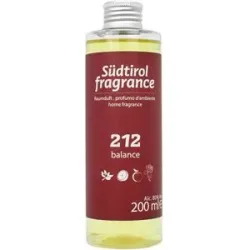 TEAM DR JOSEPH Südtirol Fragrance 212 Raumduft Nachfüllflasche 200 ml