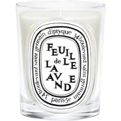 diptyque Feuille de Lavande Classic Candle 190 g