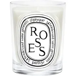 diptyque Roses Classic Candle 190 g