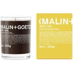 MALIN+GOETZ Dark Rum Candle 255 g