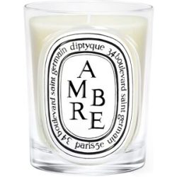 diptyque Ambre Classic Candle 190 g