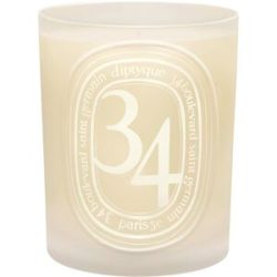 diptyque 34 Boulevard Saint-Germain Medium Candle 300 g